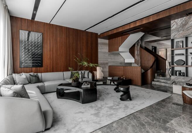 盤點那些好看卻不實用的裝修設(shè)計